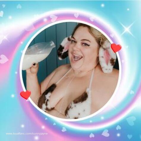 Sunny Jayne avatar