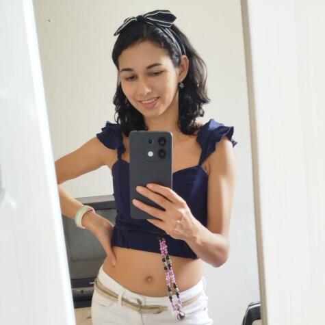 Luna Cherfull avatar