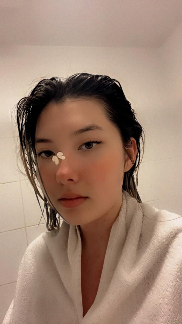 Yuna Yu’s Official Social Fan Page | LoyalFans