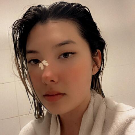 Yuna Yu avatar
