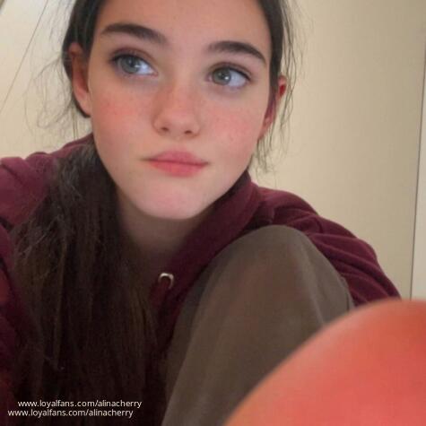 Princess Alina Cherry avatar