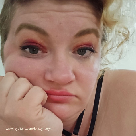 Bratty Natty&rsquo;s Official Social Fan Page | LoyalFans