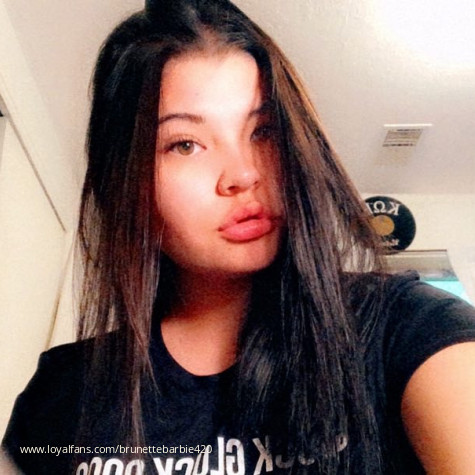 brunettebarbieXfindom avatar