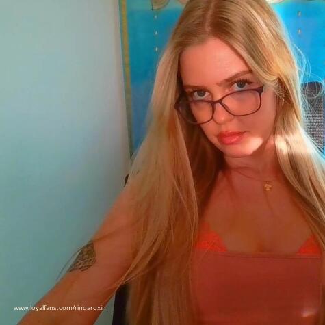 Goddess Rinda avatar