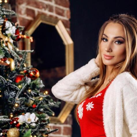 Your sweet Angel avatar