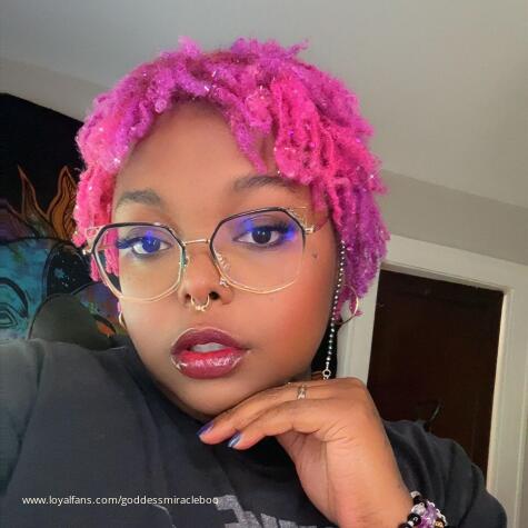 GoddessMiracleBoo avatar