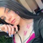 BabyNatty avatar