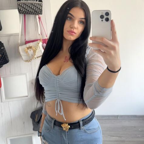 BabyNatty avatar