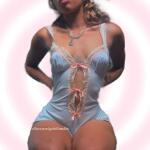 Goddess.Sable avatar