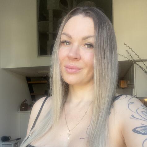 SvitlanaMe avatar