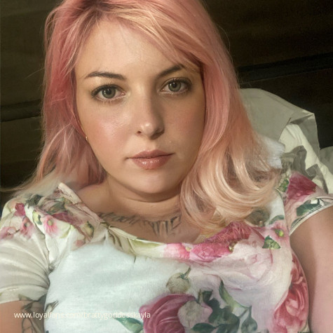 Bratty Goddess Kayla avatar