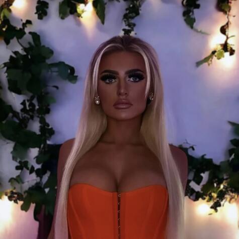 goddessavery3 avatar