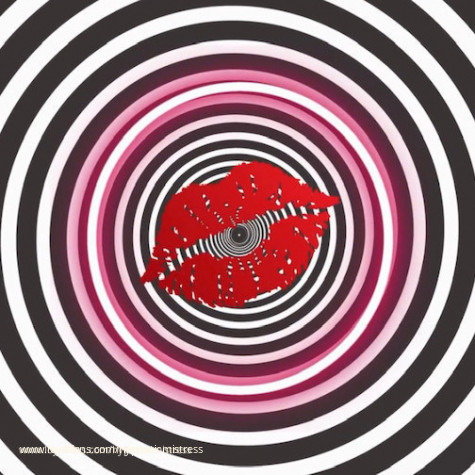 Hypnotic Mistress avatar