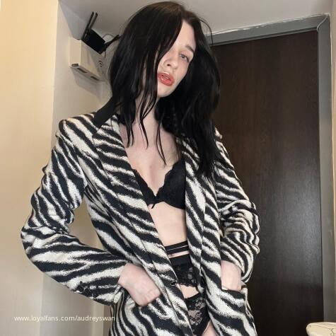 AudreySwan avatar