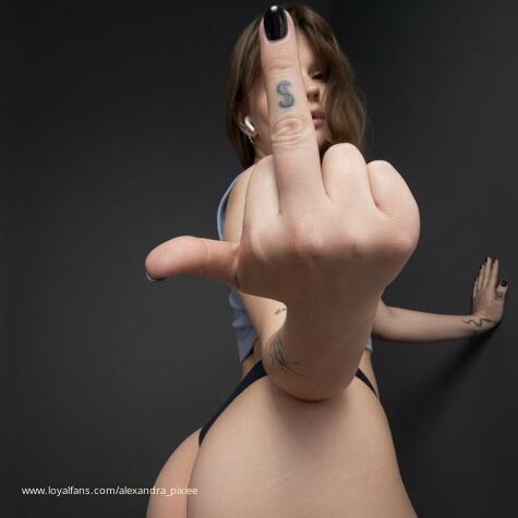 Goddess Lexi Femdom Findom avatar