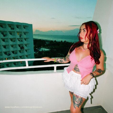Princess Gee FINDOM FEMDOM TOXIC GFE avatar