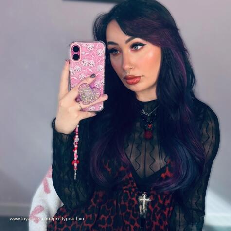 PrincessPeach FINDOM FEMDOM TOXIC GFE avatar