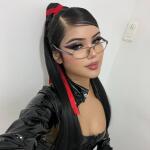 goddess dollsweety avatar
