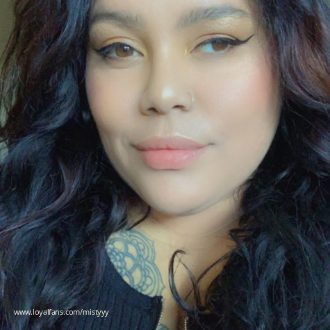 Mistyyy avatar