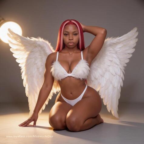 MistressXxDior avatar