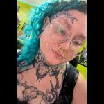 Nikkix666 avatar