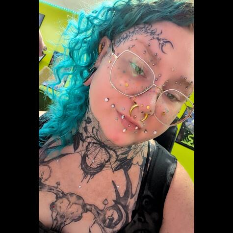 Nikkix666 avatar