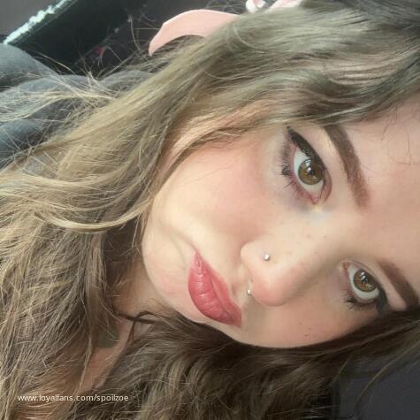 spoilzoe avatar