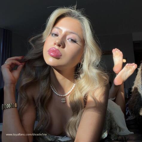 GODDESS DIVA FinPrincess avatar
