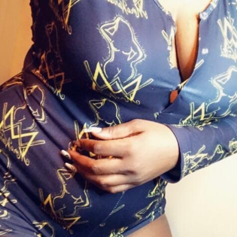 GoddesIvyStorm avatar