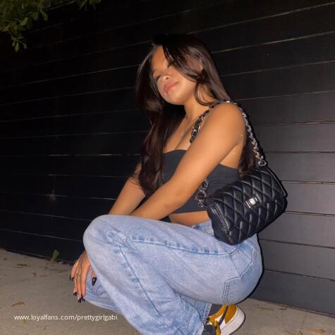 ur goddess gabi avatar