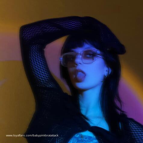 Angel Mommy or Master avatar