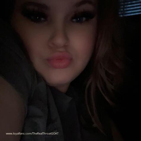 TheRealThroatGOAT avatar