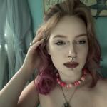 Scarlett Jonae avatar