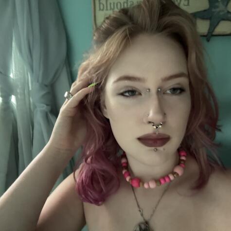 Scarlett Jonae avatar