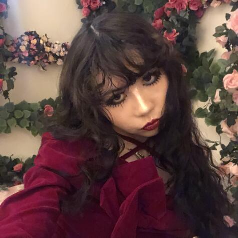 Priestess Misha avatar