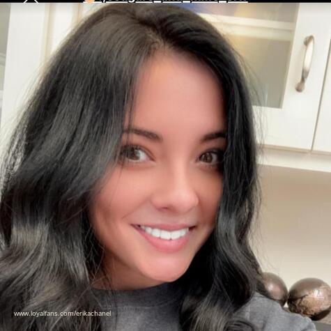 Erika Chanel's videos and clips | Official account | LoyalFans