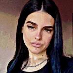 Blackittty avatar
