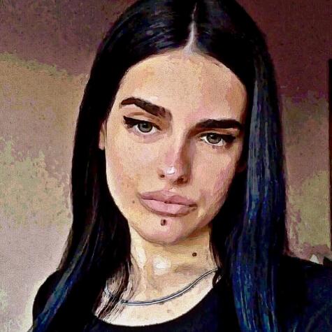 Blackittty avatar