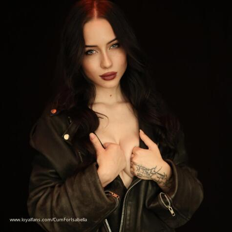 BELLA ADDICTED avatar