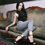 BELLA ADDICTED avatar
