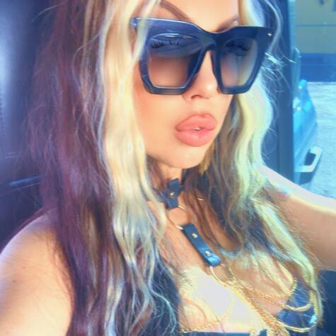 Nikkibanxxx avatar
