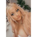 Cutie Lexi Angel avatar