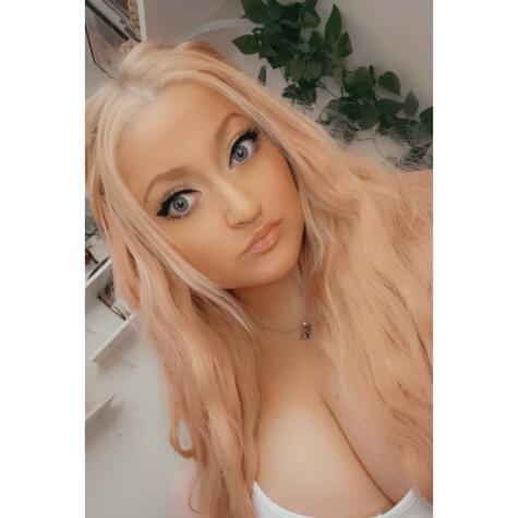 Cutie Lexi Angel avatar