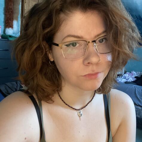 HazelxHoney avatar