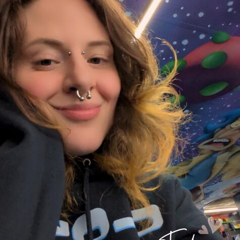 AeonX avatar