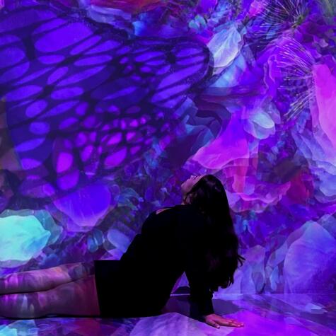 Goddess Gabbie Lex avatar