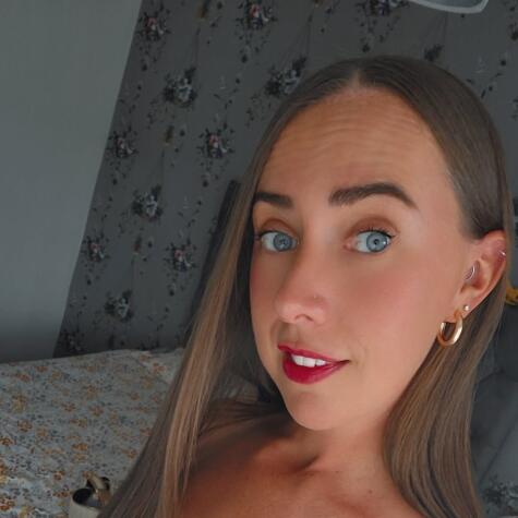 QueenH1625 avatar