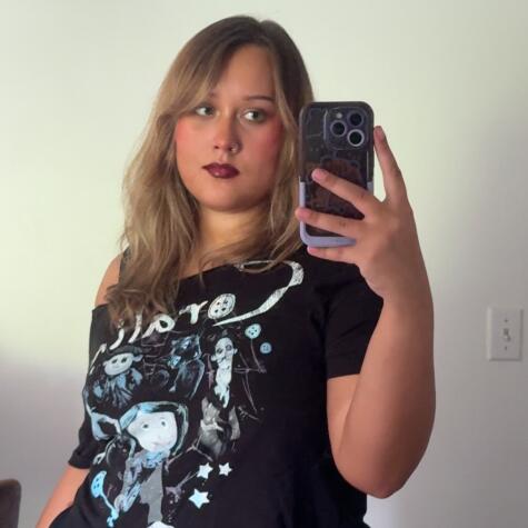 lillybug avatar