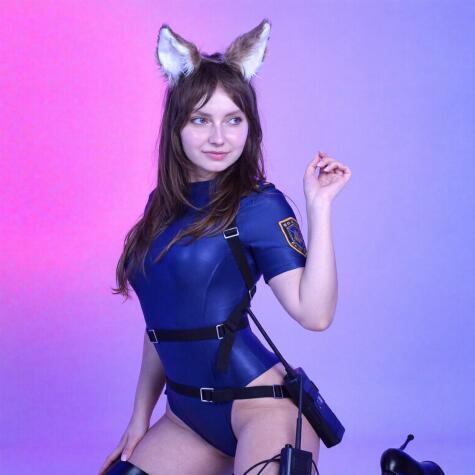 Dariia FinDom Roleplay Queen avatar