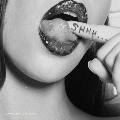 Syra Hexx avatar
